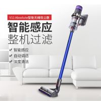 最新五大热门吸尘器排名 家用吸尘器哪个牌子好