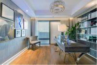 ​国锐地产直面挑战迎来新机遇 绿色人居深入人心