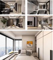 “为设计发声”橙家新一代任性装室内设计大赛圆满落幕