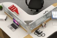 匠木者办公家具做员工的得力“战友” 携手征战职场