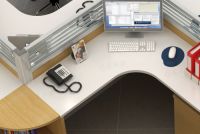 匠木者办公家具做员工的得力“战友” 携手征战职场