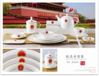 除了给无印良品代工，原来金鹿陶瓷还被这些大牌采购