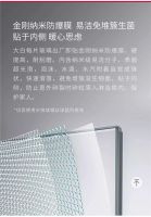 如果小张住在装有大白淋浴房的公寓，就上不了头条了！