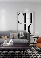 80平米装修价格是多少？这有套案例可以参考下