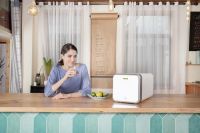 ​德国卡赫净水新品发布会：饮水健康，更净一步