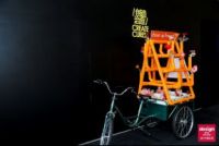 第三届 “设计中国北京”今天盛大开幕 首日亮点精彩回顾