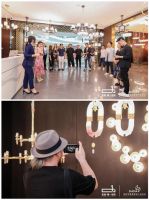 家装协会携手宝能•第一空间开启全球家居生活方式体验之旅