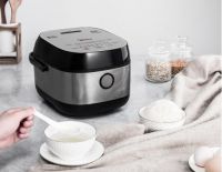 从小众走向风口，低糖电饭煲撬动行业新增长