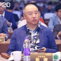 2020家装两会|东易日盛陈辉：破解家装数字密码，科技曙光逆流而上！