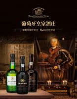 深圳怡亚通启动葡萄牙国家馆