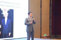 深圳怡亚通启动葡萄牙国家馆