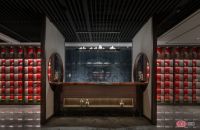 郑韵作品|南京上和·御公馆获2020意大利IIDA国际设计大奖金奖