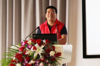 精英汇聚，共谋发展大计，共庆霍尔茨十八周年盛典