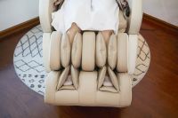 中秋国庆送礼,适合全家使用的奥佳华按摩椅不要错过～