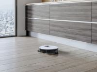 国庆中秋双节来临，回家团圆给父母带上扫地机器人