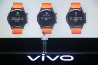 腕上健康生活小管家 vivo WATCH开启高效生活