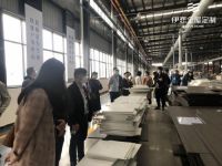 伊恋全屋定制：“荆九硬实”创未来，加盟家居定制的不二之选