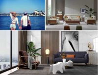 朗萨家居 | 用精致MAX成就荣耀生活