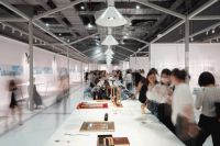 2020青春集市 | “归零”之后，摊位上的设计妙想N+1