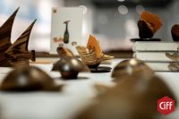 2020青春集市 | “归零”之后，摊位上的设计妙想N+1