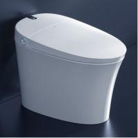 恒洁Qe20智能马桶，奢享高颜值的无拘生活