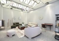 Ligne Roset写意空间携2020新品优雅亮相第26届中国国际家具展览会