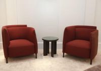 Ligne Roset写意空间携2020新品优雅亮相第26届中国国际家具展览会