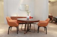 Ligne Roset写意空间携2020新品优雅亮相第26届中国国际家具展览会