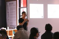 众志城市营造促进中心成立，发布首个城市探索馆项目