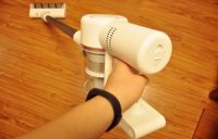 家务打扫不要只靠“她”，吉米上手把吸尘器轻便顺手让“他”也愿意做家务