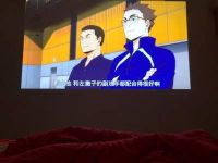 极米和坚果投影机哪个好?两种投影技术优劣势对比!看完你就懂了!