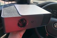 极米和坚果投影机哪个好?两种投影技术优劣势对比!看完你就懂了!