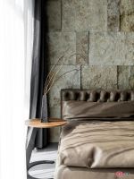 【专访人物】刘帅：家是一个容纳自我灵魂的瓶子