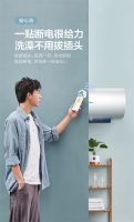 新品首发|你离精致的懒新生活,就差这台电热水器了