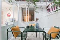 成都Top网红民宿丨这3间颜值爆表的十苇城市民宿美翻了