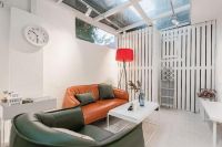 成都Top网红民宿丨这3间颜值爆表的十苇城市民宿美翻了