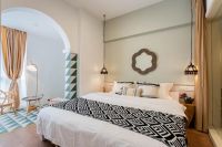 成都Top网红民宿丨这3间颜值爆表的十苇城市民宿美翻了