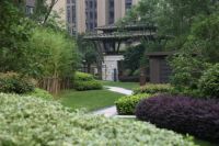 万科&东升用3.0墅居解锁这座“西翼门户枢纽”的高光时刻！