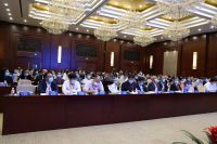 第二十七届全国绒毛会议在河北清河闭幕