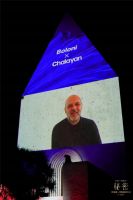 博洛尼&times;侯赛因&middot;卡拉扬:跨界新品亮相 发现灵感与生活的秘密