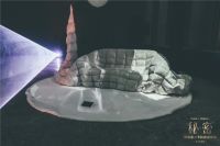 博洛尼&times;侯赛因&middot;卡拉扬:跨界新品亮相 发现灵感与生活的秘密