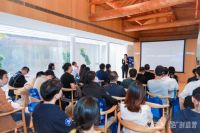 导师韩文强带队探秘北京传统四合院，2020「酷+创造营」第三站圆满举行