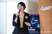 导师韩文强带队探秘北京传统四合院，2020「酷+创造营」第三站圆满举行