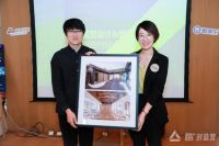 导师韩文强带队探秘北京传统四合院，2020「酷+创造营」第三站圆满举行