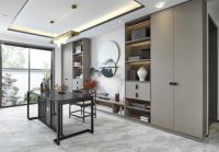 深度解读柏厨集成家居至简国风的东方美学真谛