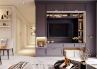 深度解读柏厨集成家居至简国风的东方美学真谛