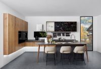 堪称装修典范 柏厨家居UP空间格调增加幸福感