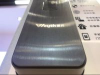 发现家里宠物会自己开门以后，我决心换一把智能锁