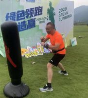 2020绿色环保系列活动|瑞安新区商场