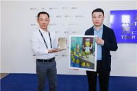 北京当代2020“明天的艺博会”，探索艺博会的未来标准